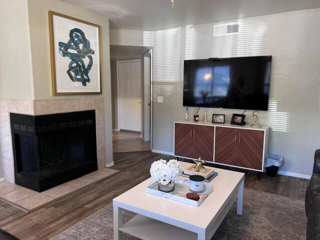 Tucson The Greens! 3Br Apt W/ Pool & Spa Екстер'єр фото