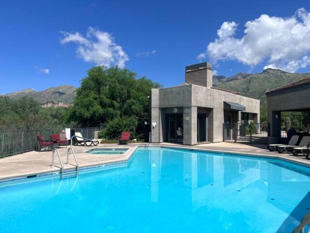 Tucson The Greens! 3Br Apt W/ Pool & Spa Екстер'єр фото