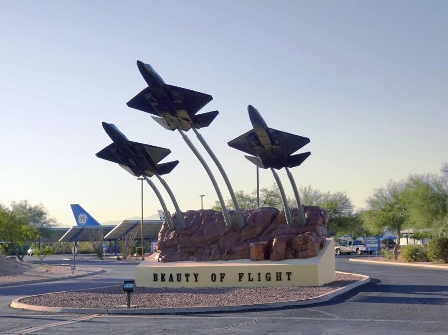 Tucson The Greens! 3Br Apt W/ Pool & Spa Екстер'єр фото
