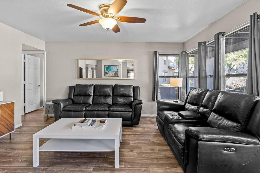 Tucson The Greens! 3Br Apt W/ Pool & Spa Екстер'єр фото