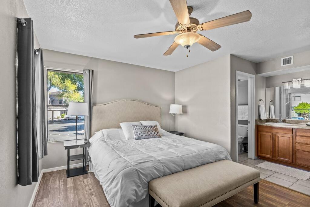 Tucson The Greens! 3Br Apt W/ Pool & Spa Екстер'єр фото