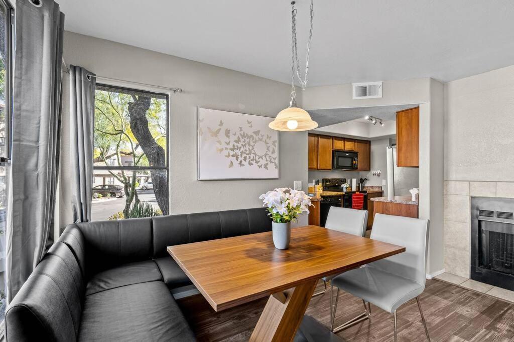 Tucson The Greens! 3Br Apt W/ Pool & Spa Екстер'єр фото