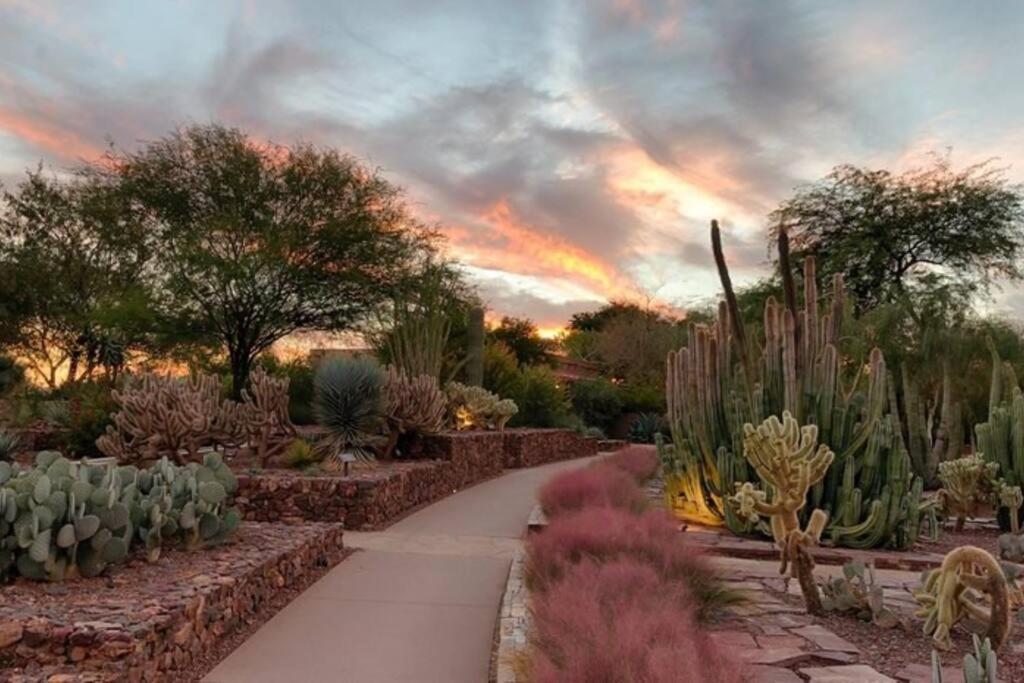 Tucson The Greens! 3Br Apt W/ Pool & Spa Екстер'єр фото