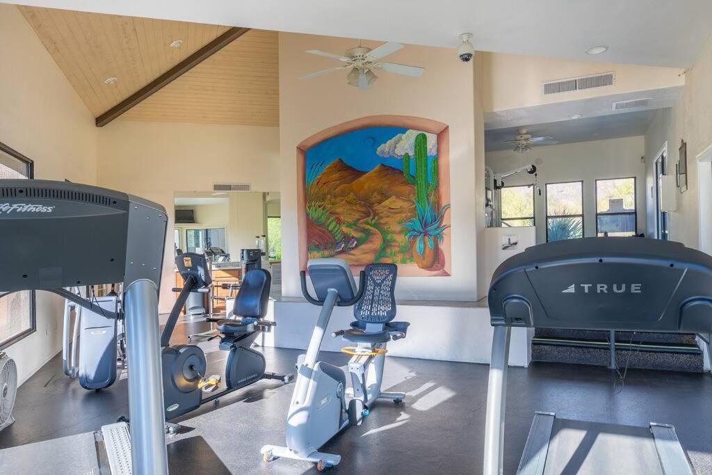 Tucson The Greens! 3Br Apt W/ Pool & Spa Екстер'єр фото