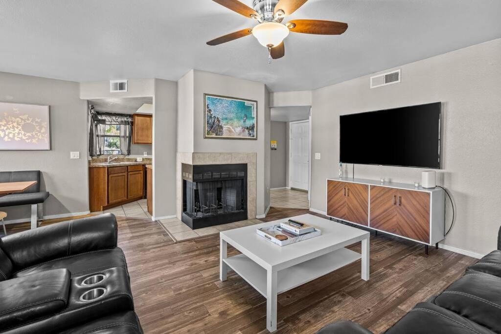 Tucson The Greens! 3Br Apt W/ Pool & Spa Екстер'єр фото