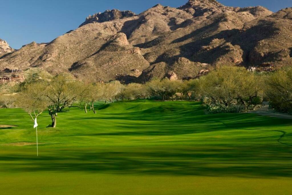 Tucson The Greens! 3Br Apt W/ Pool & Spa Екстер'єр фото