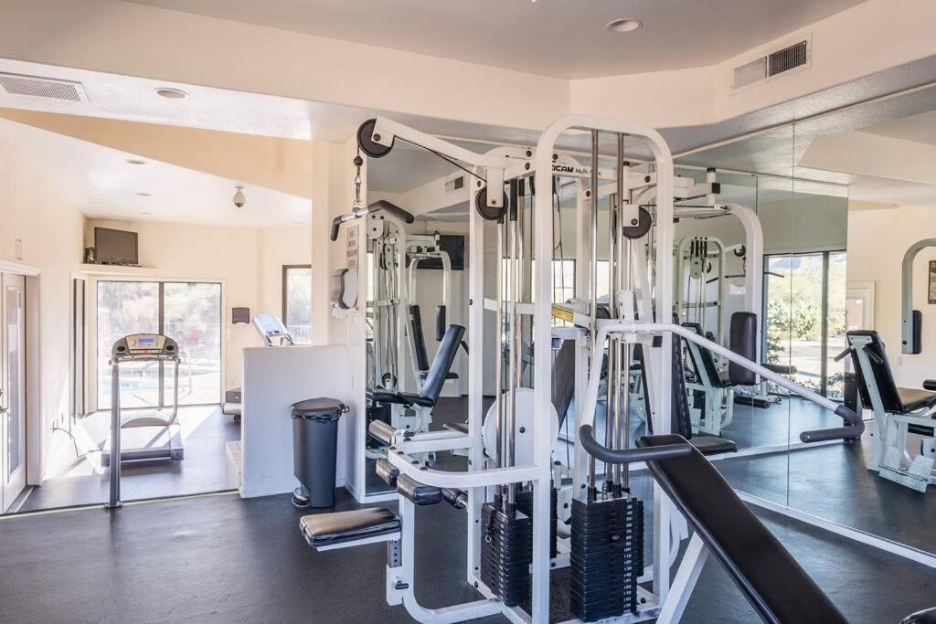 Tucson The Greens! 3Br Apt W/ Pool & Spa Екстер'єр фото