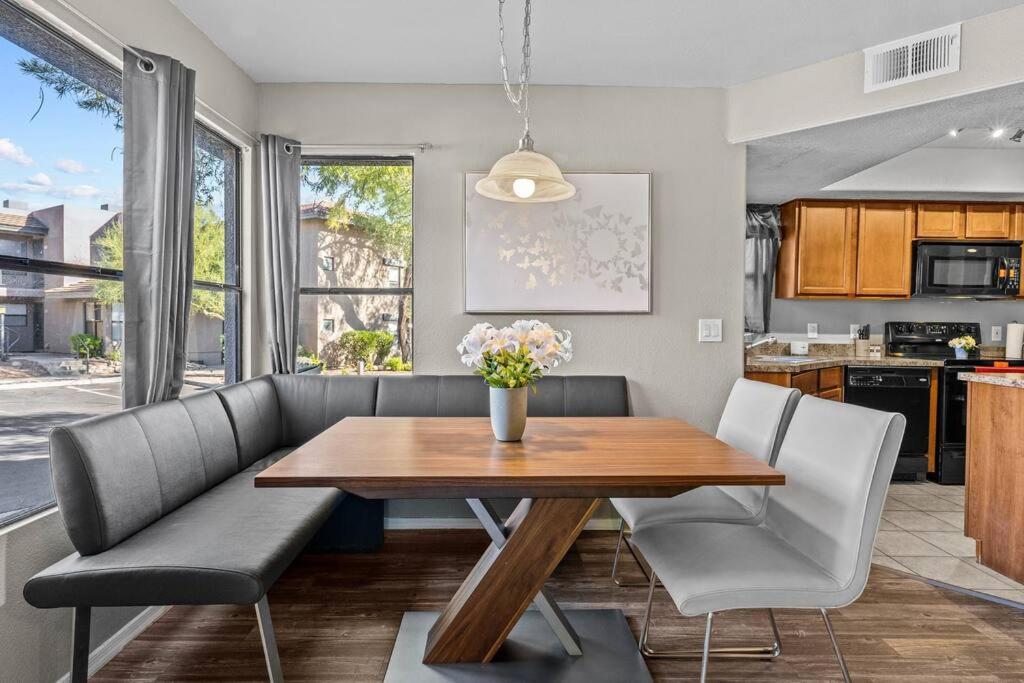 Tucson The Greens! 3Br Apt W/ Pool & Spa Екстер'єр фото