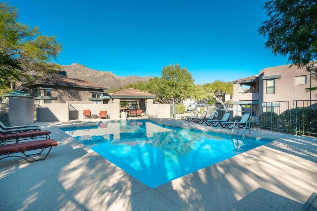 Tucson The Greens! 3Br Apt W/ Pool & Spa Екстер'єр фото