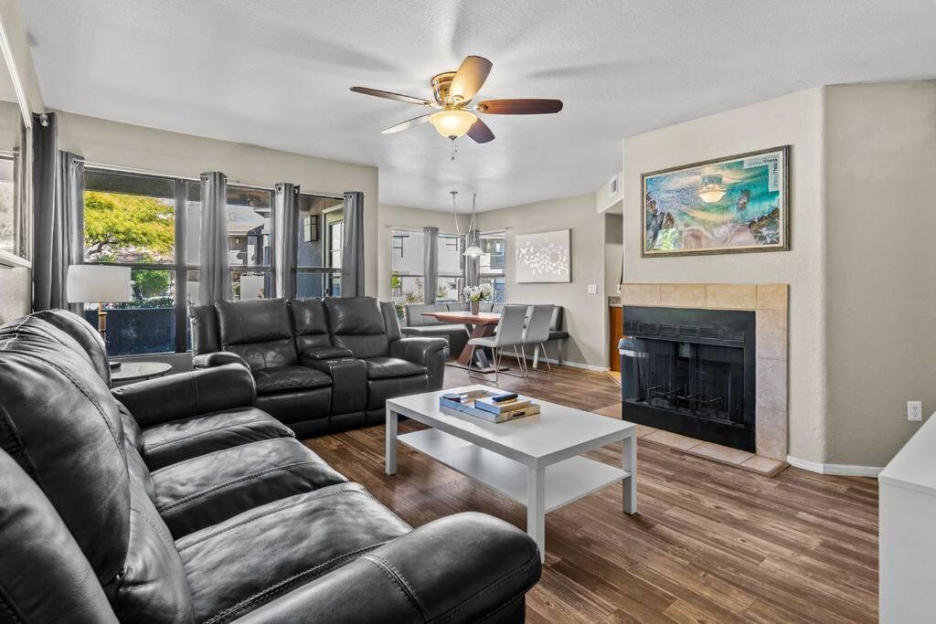 Tucson The Greens! 3Br Apt W/ Pool & Spa Екстер'єр фото
