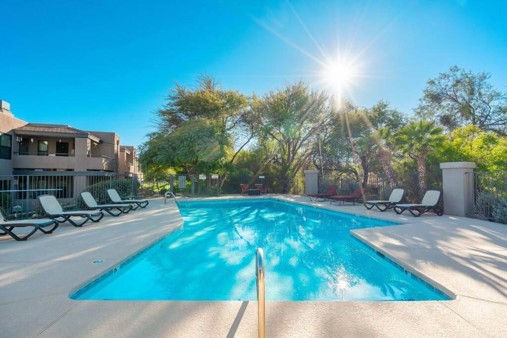 Tucson The Greens! 3Br Apt W/ Pool & Spa Екстер'єр фото
