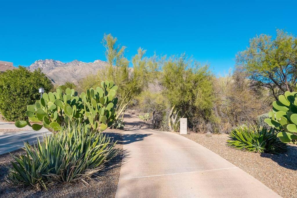 Tucson The Greens! 3Br Apt W/ Pool & Spa Екстер'єр фото