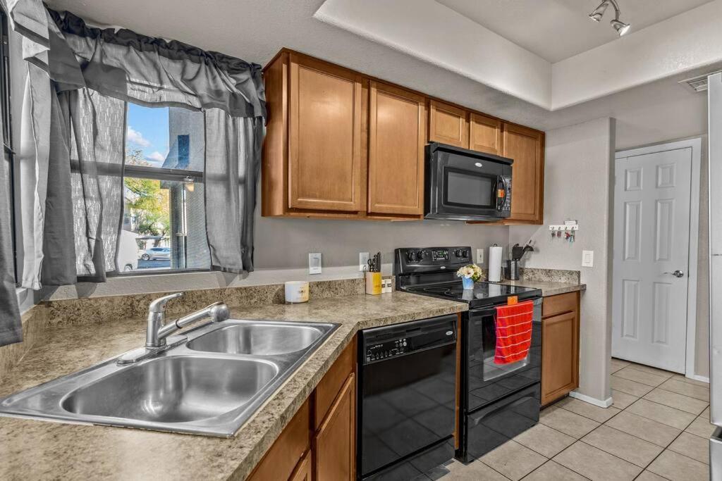 Tucson The Greens! 3Br Apt W/ Pool & Spa Екстер'єр фото