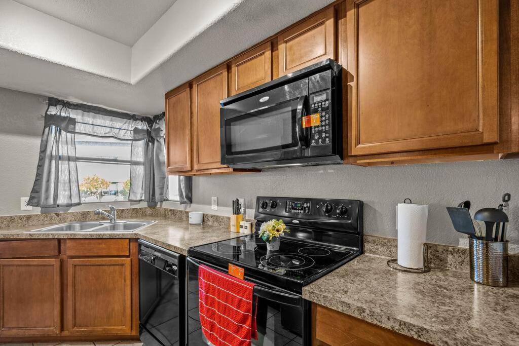 Tucson The Greens! 3Br Apt W/ Pool & Spa Екстер'єр фото