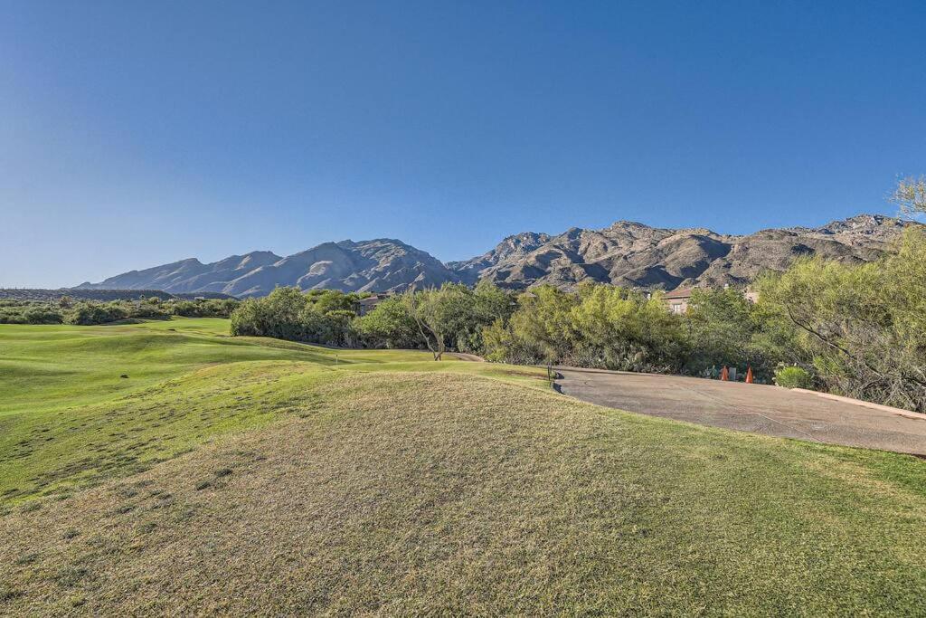 Tucson The Greens! 3Br Apt W/ Pool & Spa Екстер'єр фото