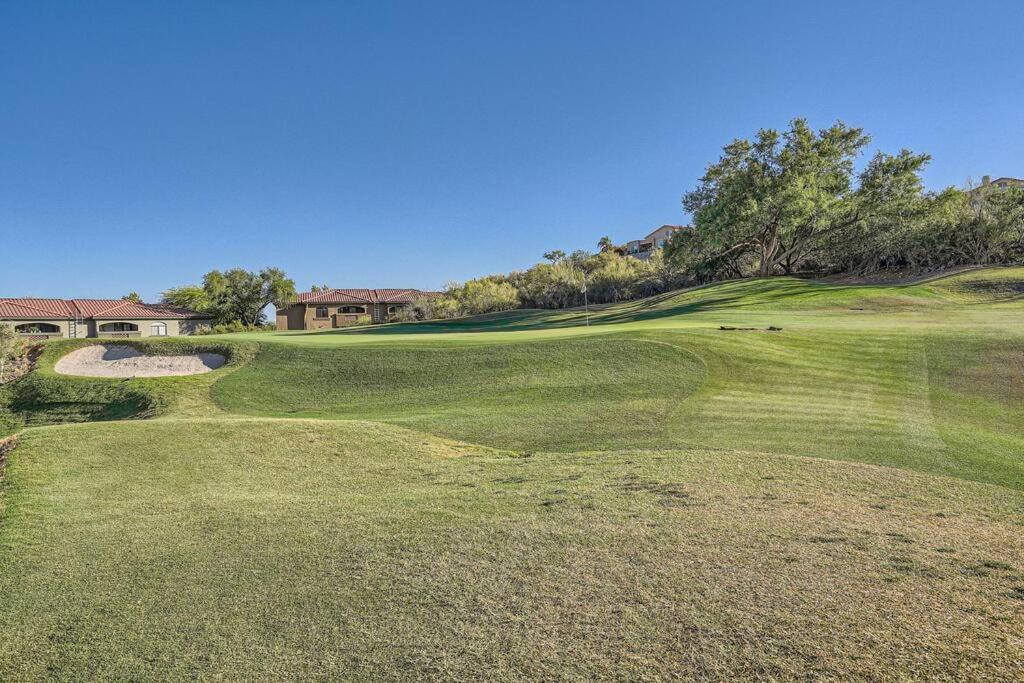 Tucson The Greens! 3Br Apt W/ Pool & Spa Екстер'єр фото