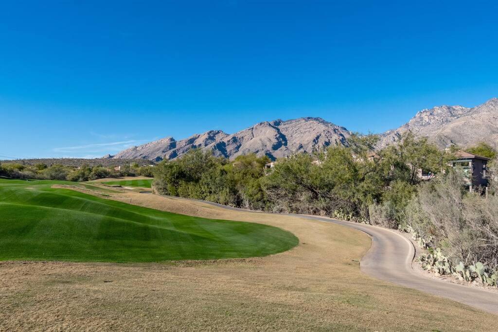 Tucson The Greens! 3Br Apt W/ Pool & Spa Екстер'єр фото